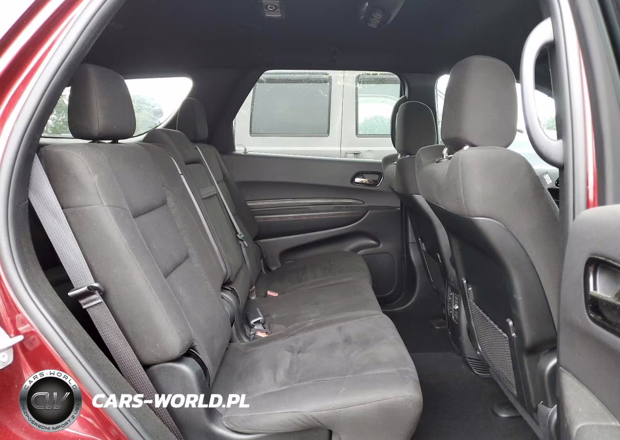2025 Dodge Durango Gt VIN:1C4RDJDG9SC531515 - 11
