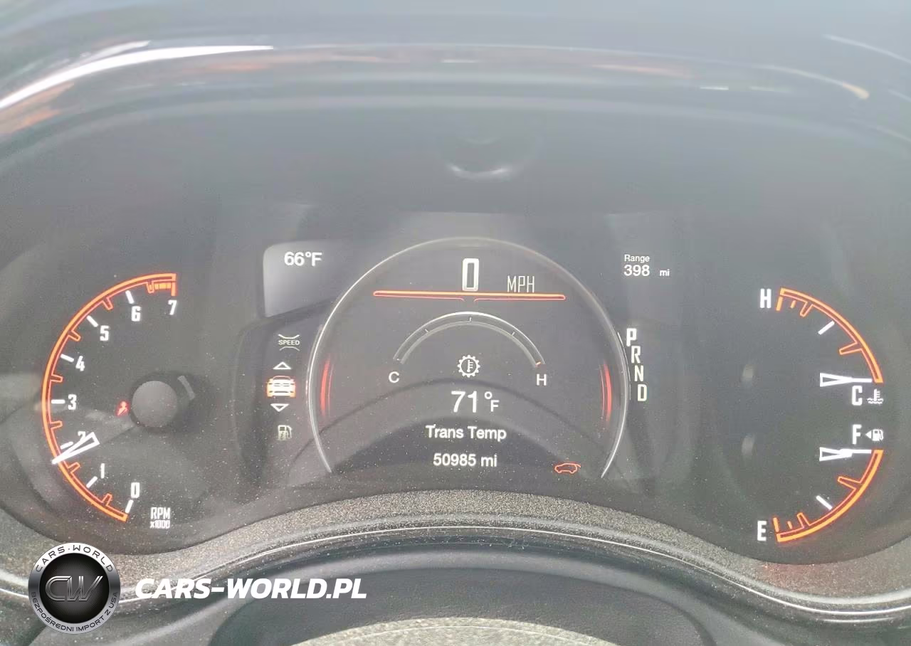 2025 Dodge Durango Gt VIN:1C4RDJDG9SC531515 - 9