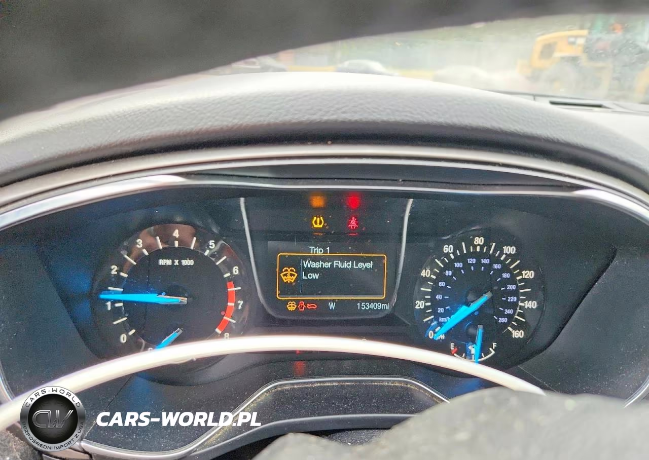 2018 Ford Fusion Se VIN:3FA6P0HD0JR189186 - 9