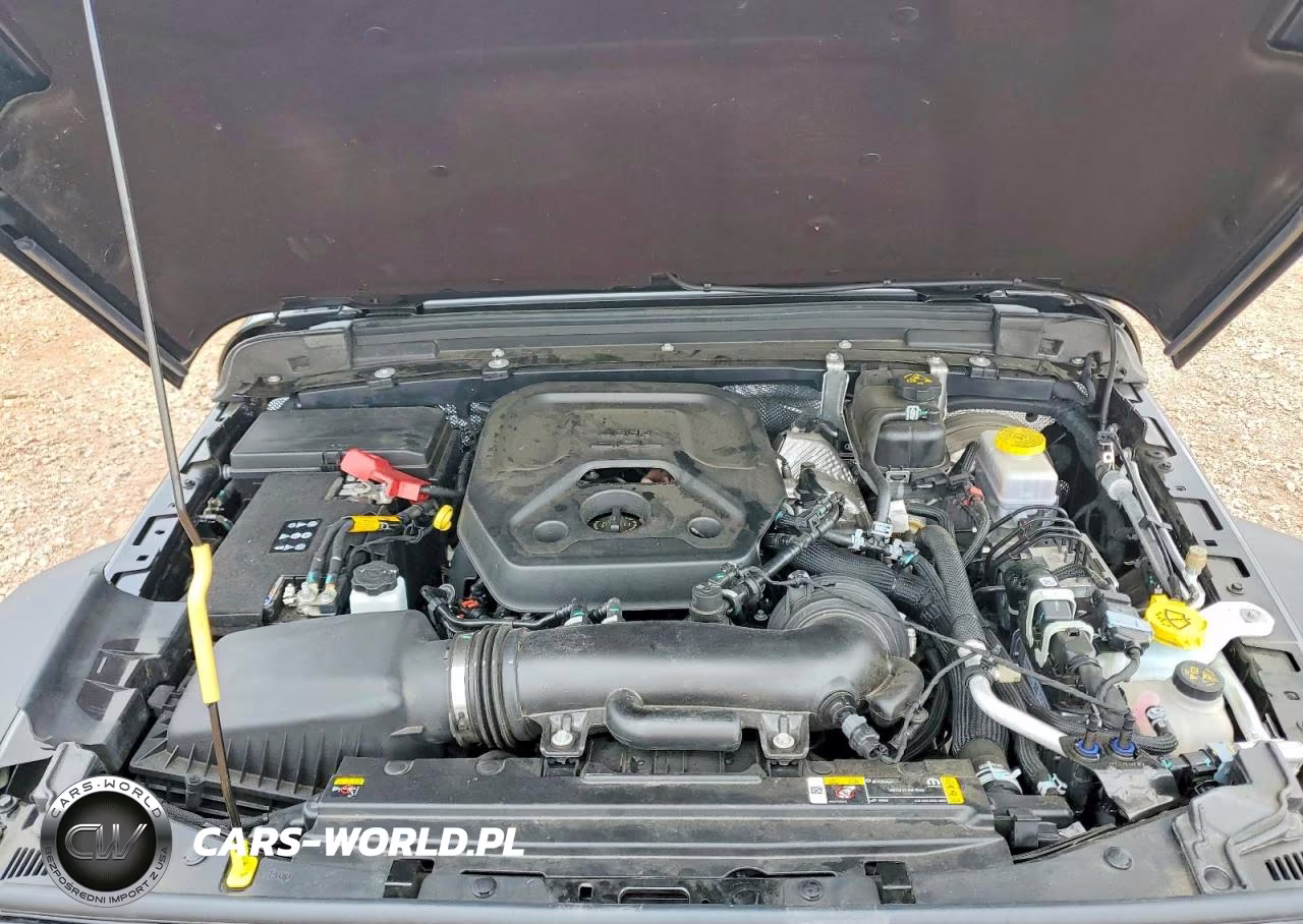2024 Jeep Wrangler Sport VIN:1C4PJXAN4RW112647 - 12