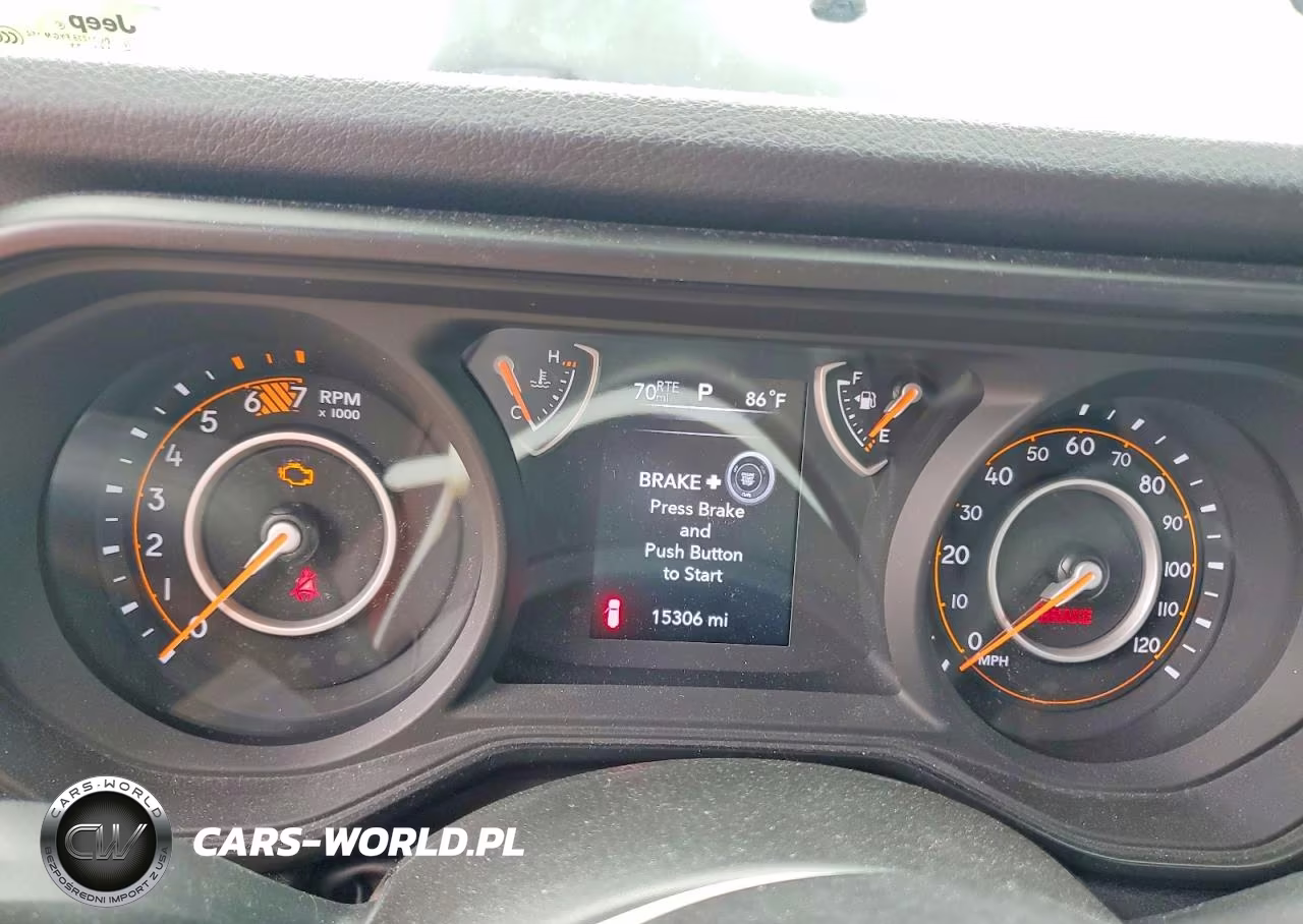 2024 Jeep Wrangler Sport VIN:1C4PJXAN4RW112647 - 9