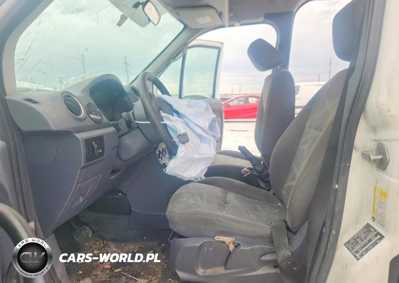 2010 Ford Transit Connect Xl VIN:NM0LS7CN3AT014429 - 7
