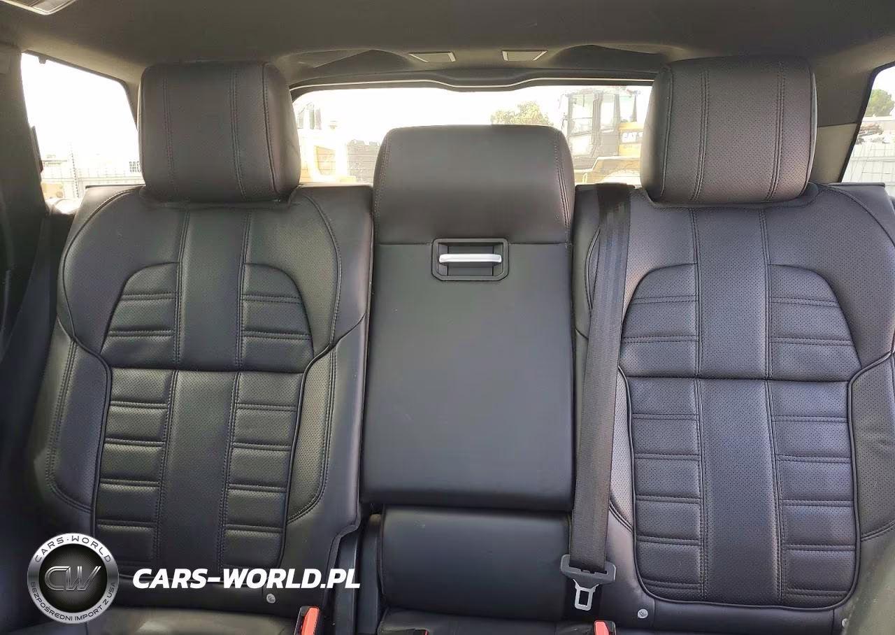 2014 Land Rover Range Rover Sport Autobiography VIN:SALWV2TF0EA350665 - 10