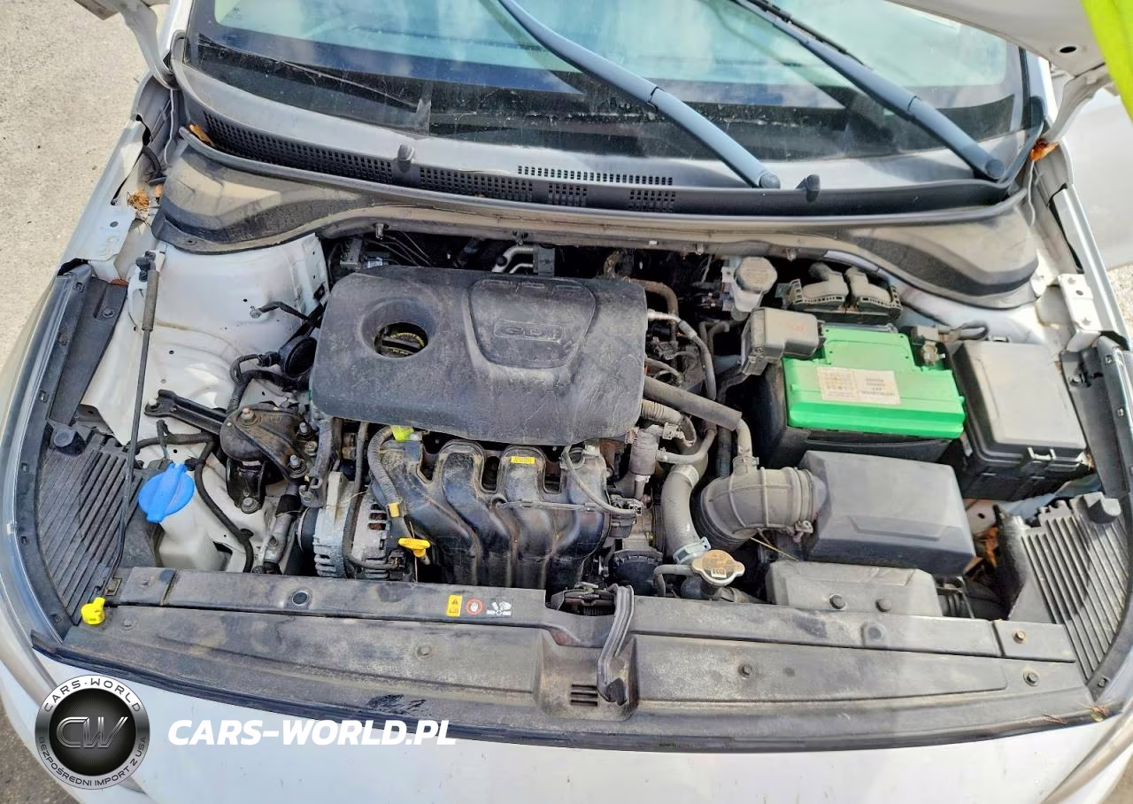 2019 Hyundai Accent Sel VIN:3KPC24A33KE060582 - 11