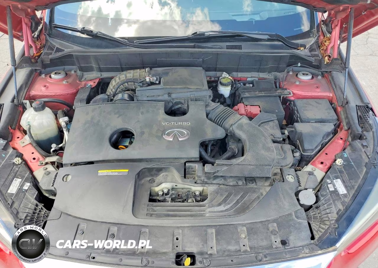 2019 Infiniti Qx50 Essential VIN:3PCAJ5M35KF113854 - 12