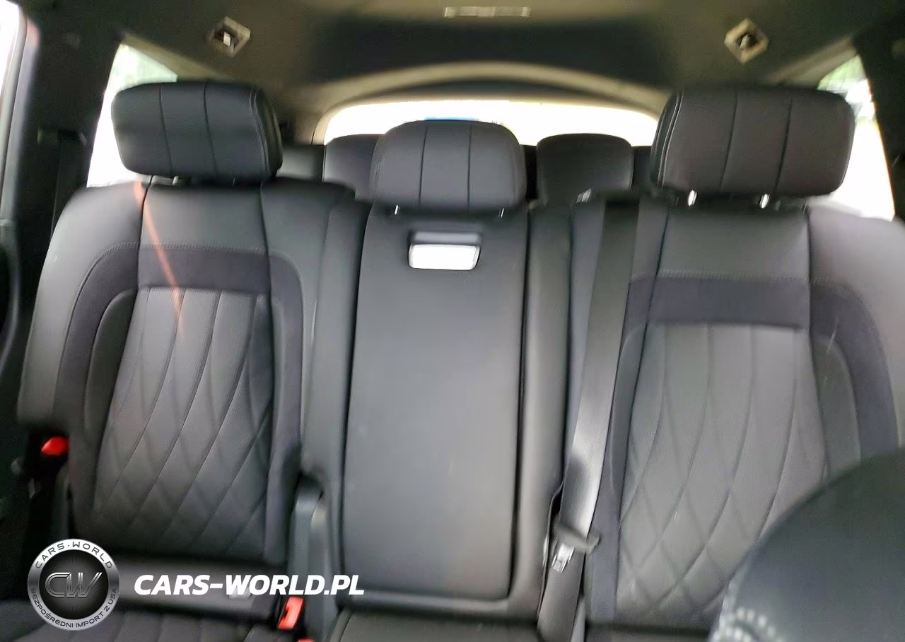 2026 Mercedes-Benz Gls 63 Amg 4Matic VIN:4JGFF8KE8TB629039 - 10