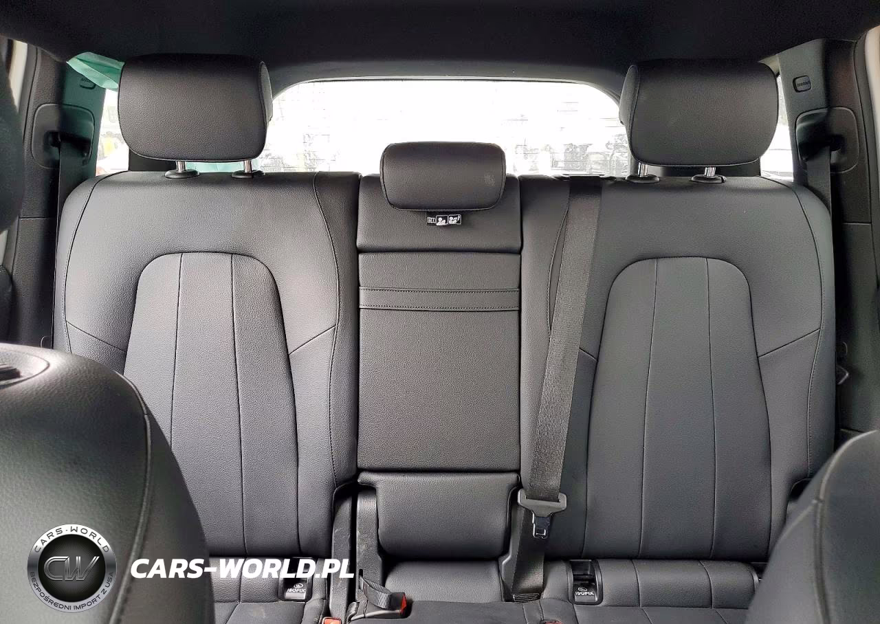 2023 Mercedes-Benz Eqb 300 4Matic VIN:W1N9M0KBXPN076390 - 10
