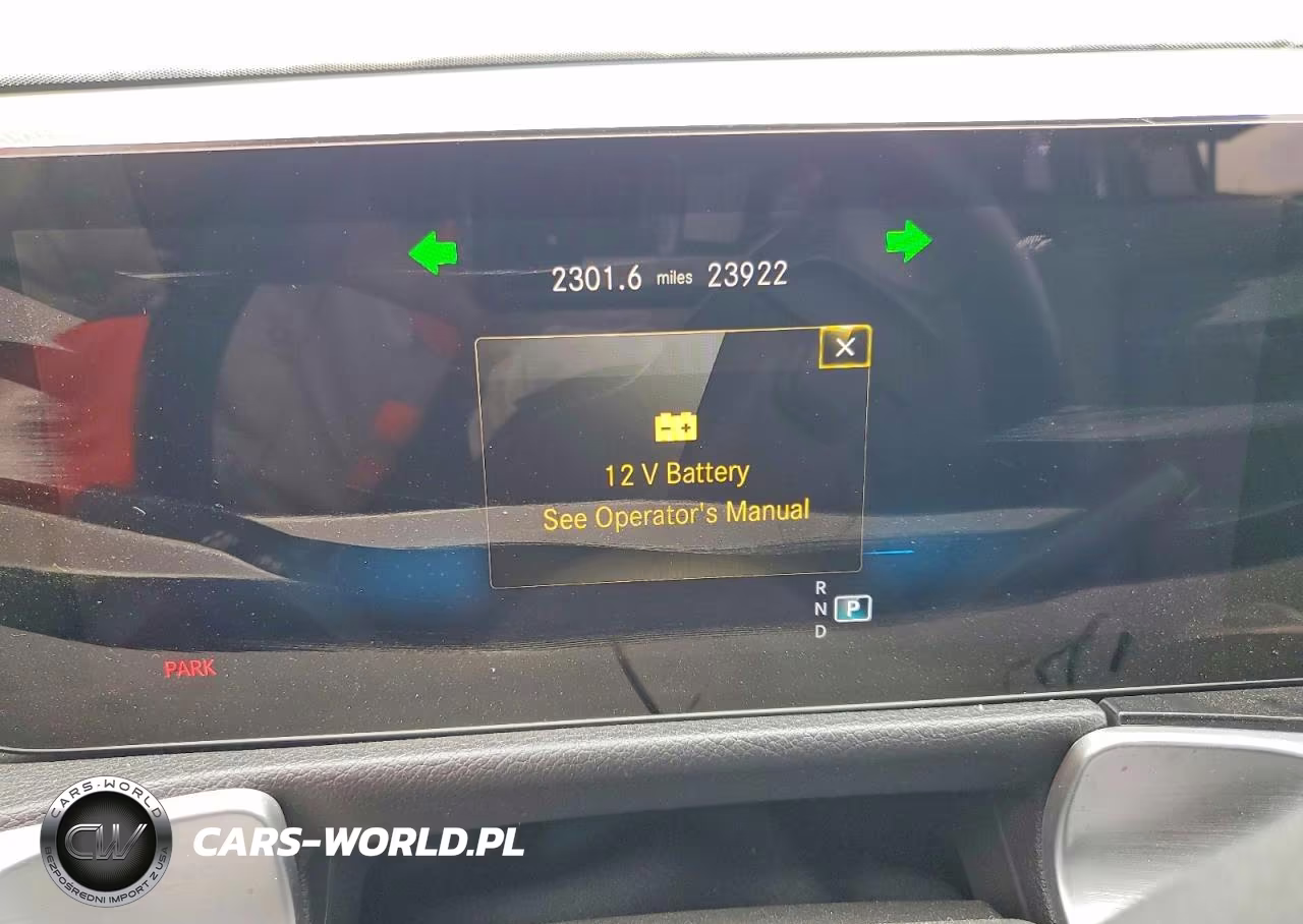 2023 Mercedes-Benz Eqb 300 4Matic VIN:W1N9M0KBXPN076390 - 9