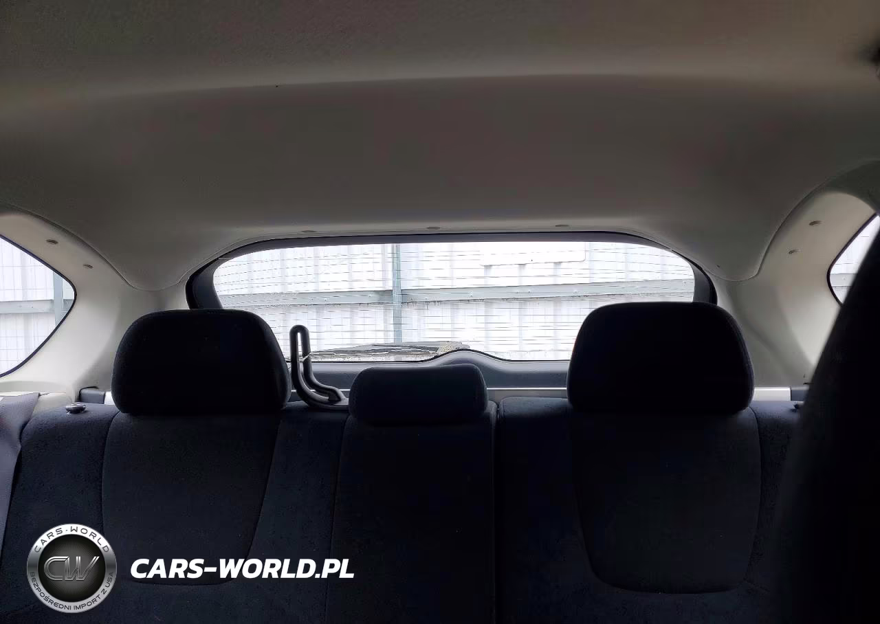 2010 Subaru Impreza 2.5I Premium VIN:JF1GH6B64AH815970 - 10