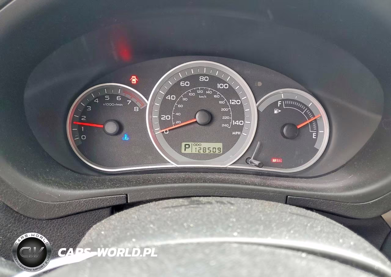 2010 Subaru Impreza 2.5I Premium VIN:JF1GH6B64AH815970 - 9