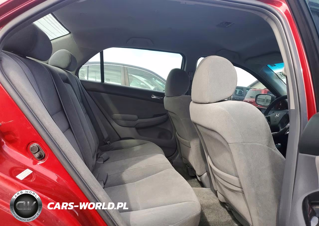 2007 Honda Accord Se VIN:1HGCM56367A184138 - 10