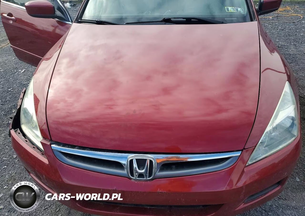 2007 Honda Accord Se VIN:1HGCM56367A184138 - 11