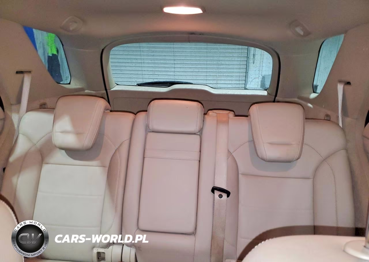 2012 Mercedes-Benz Ml 350 4Matic VIN:4JGDA5HB4CA033322 - 10