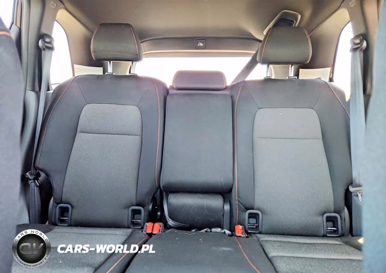 2026 Honda Cr-V Sport VIN:5J6RS5H54TL013846 - 10