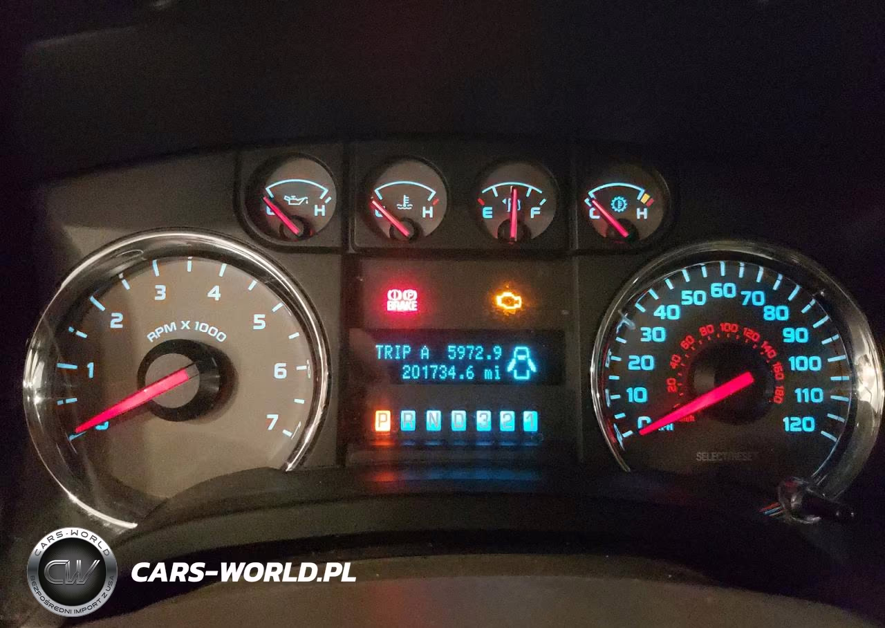 2010 Ford F150 Supercrew VIN:1FTFW1EV5AKC00798 - 9