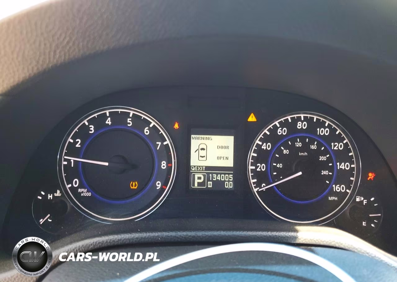 2011 Infiniti G37 Coupe X VIN:JN1CV6EL3BM261321 - 9