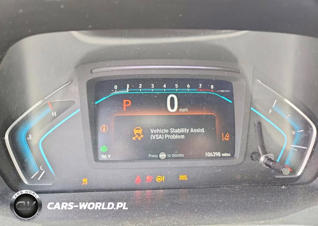 2019 Honda Odyssey Exl VIN:5FNRL6H70KB048718 - 9