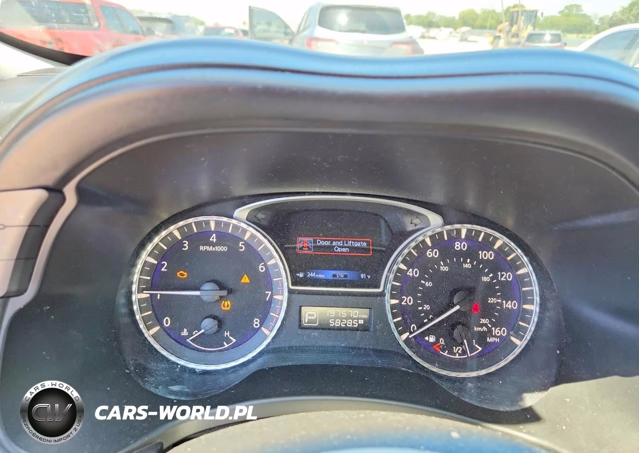 2013 Infiniti Jx35 Base VIN:5N1AL0MM0DC351385 - 9