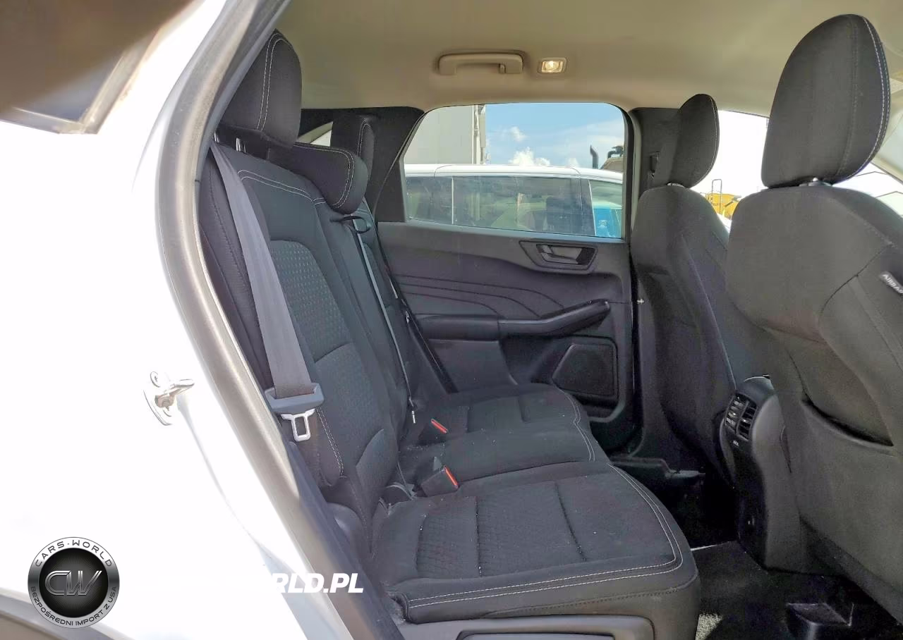 2023 Ford Escape Active VIN:1FMCU9GN6PUA84959 - 11