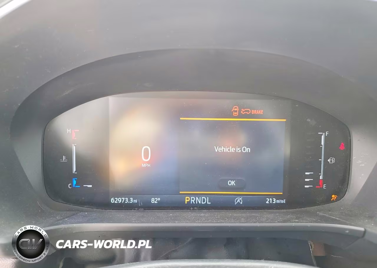 2023 Ford Escape Active VIN:1FMCU9GN6PUA84959 - 9