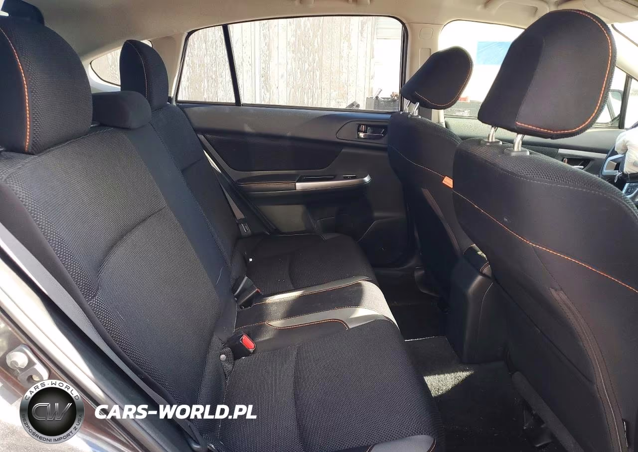 2016 Subaru Crosstrek Premium VIN:JF2GPADC0G8309548 - 11