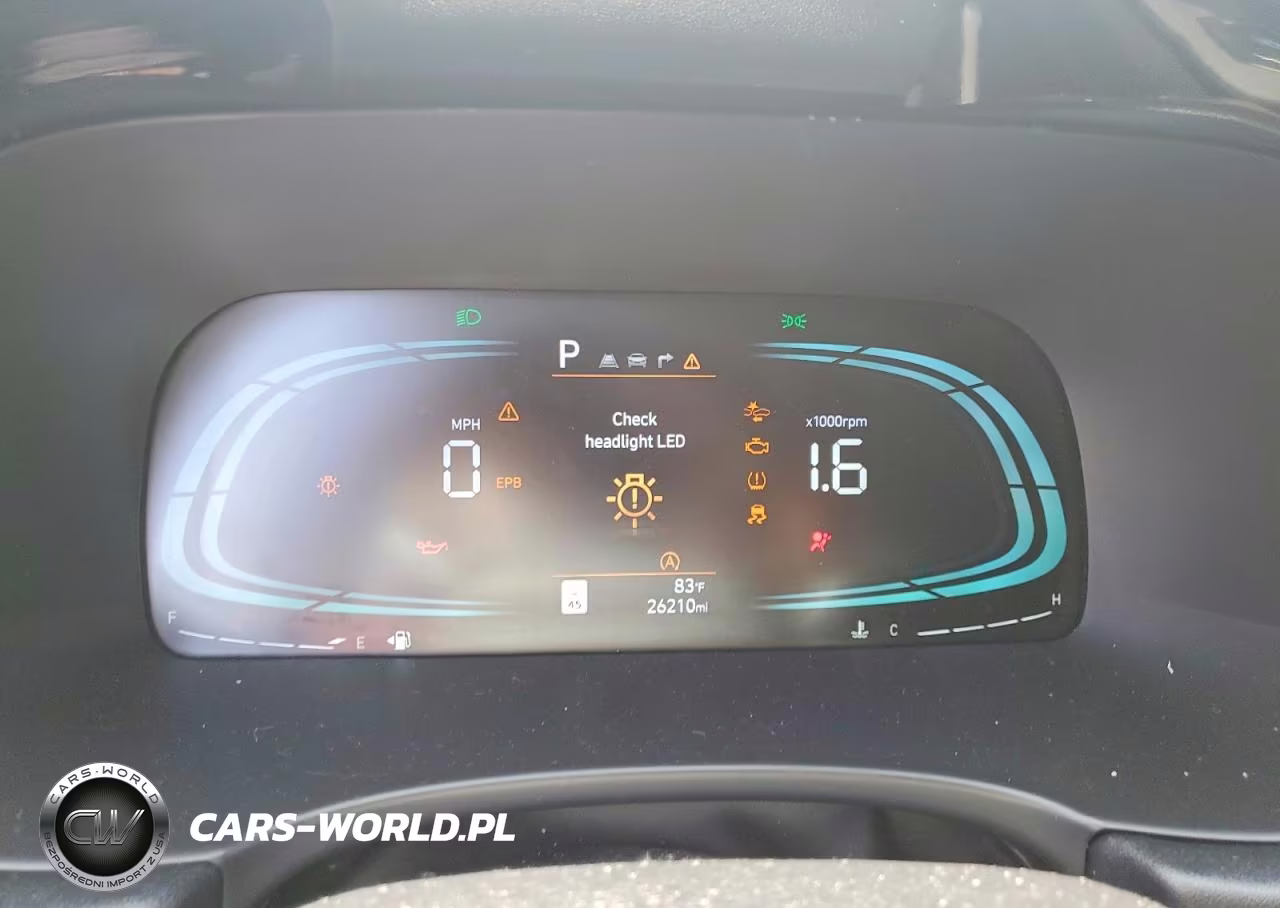 2024 Hyundai Palisade VIN:KM8R24GE9RU770886 - 9