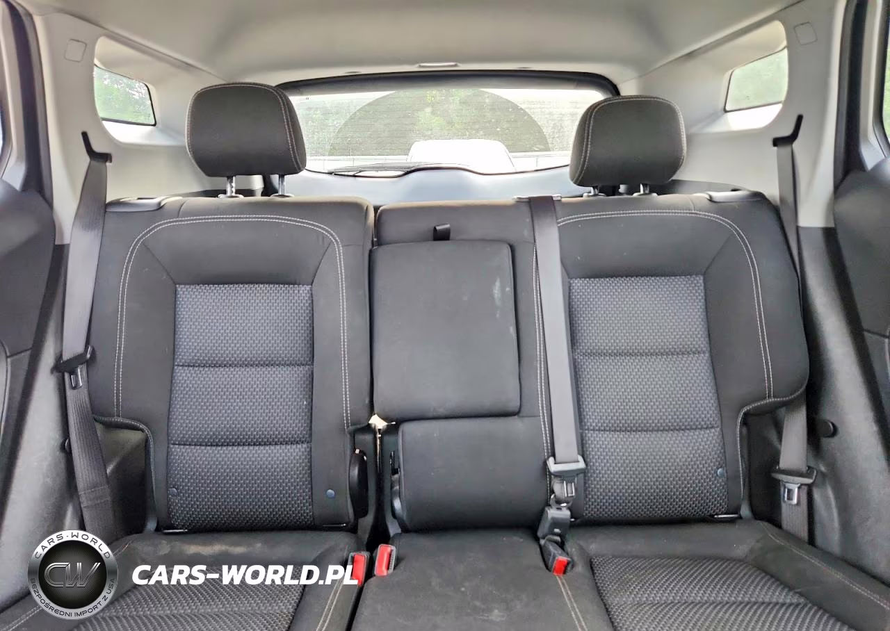 2022 GMC Terrain Sle VIN:3GKALMEV4NL201955 - 10