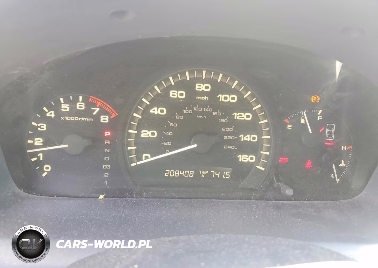 2007 Honda Accord Value VIN:1HGCM561X7A156552 - 9