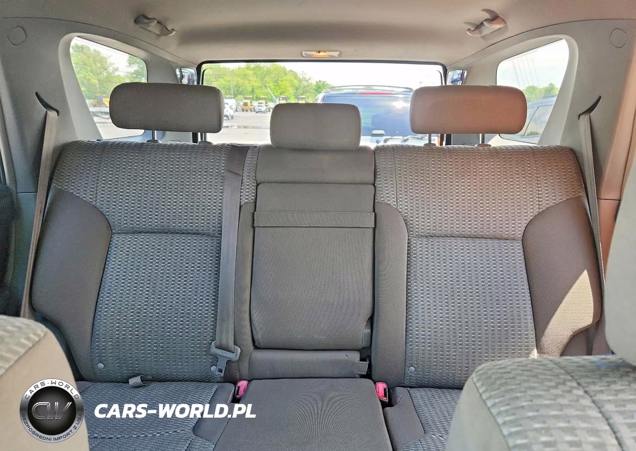 2007 Toyota 4Runner Sr5 VIN:JTEBU14R278079013 - 10