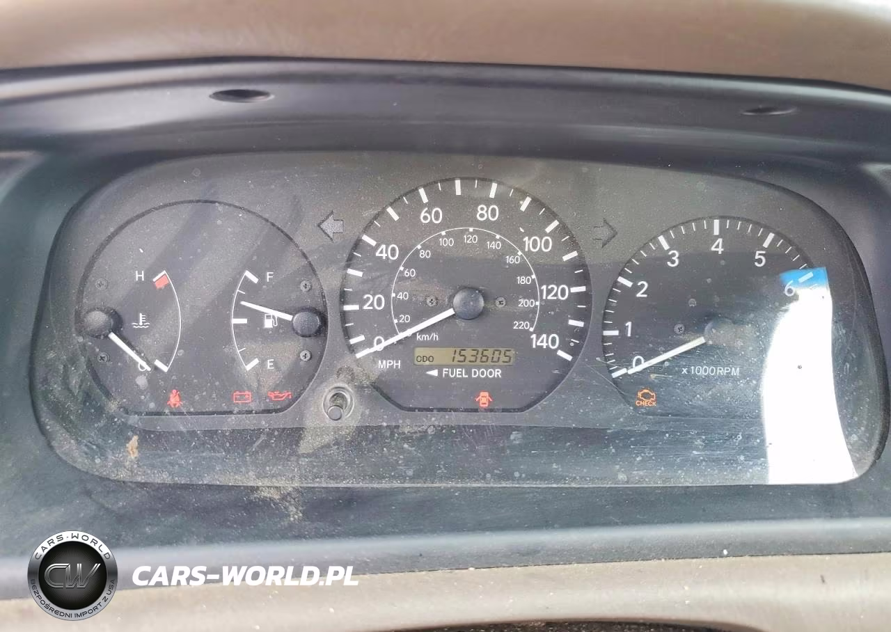 2000 Toyota Camry Ce VIN:4T1BG22K3YU758090 - 9