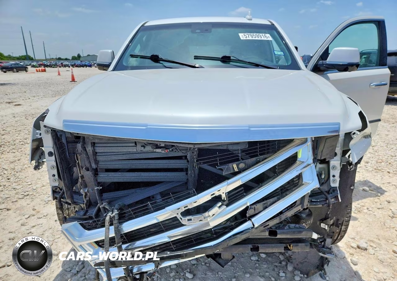 2017 Cadillac Escalade Luxury VIN:1GYS3BKJ5HR383341 - 12