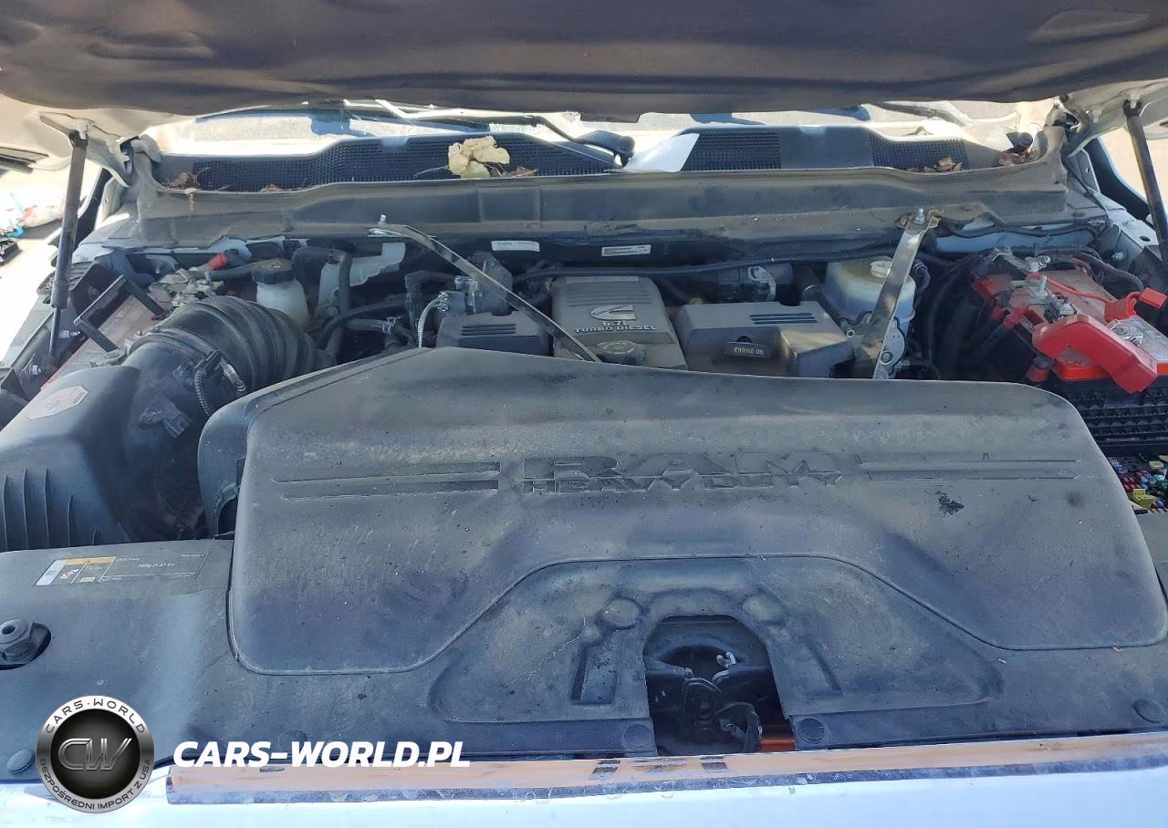 2020 Ram 2500 Tradesman VIN:3C6UR5CL9LG173789 - 11