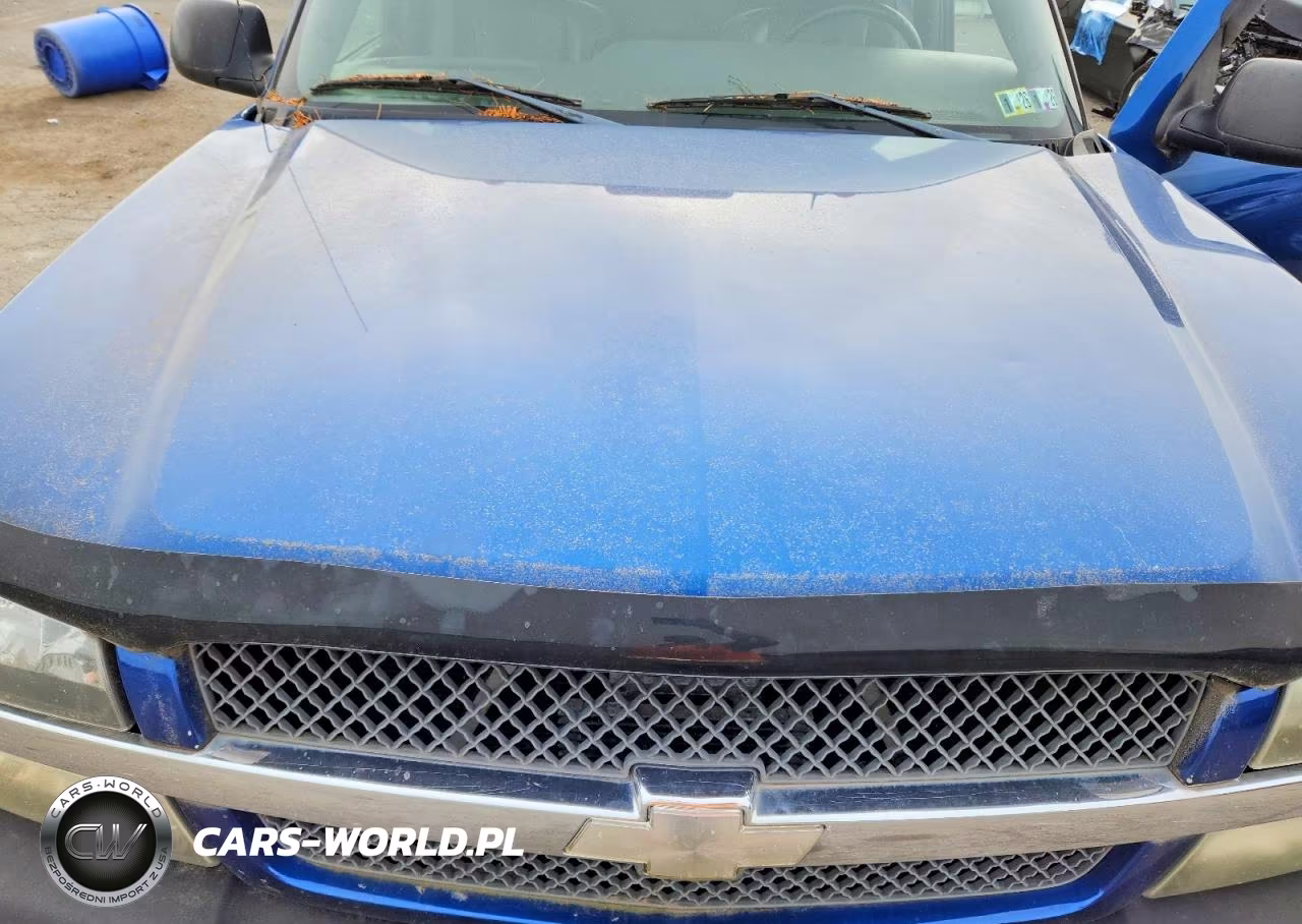 2003 Chevrolet Silverado K1500 VIN:2GCEK19T631280177 - 11