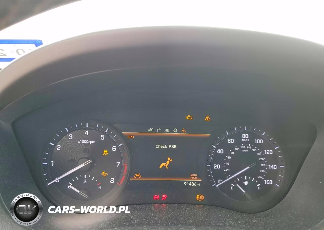 2018 Genesis G80 Sport VIN:KMHGN4JB5JU223714 - 9
