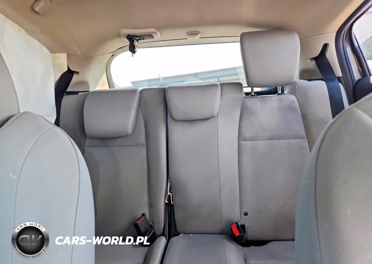 2020 Honda Hr-V Ex VIN:3CZRU5H51LM717530 - 10