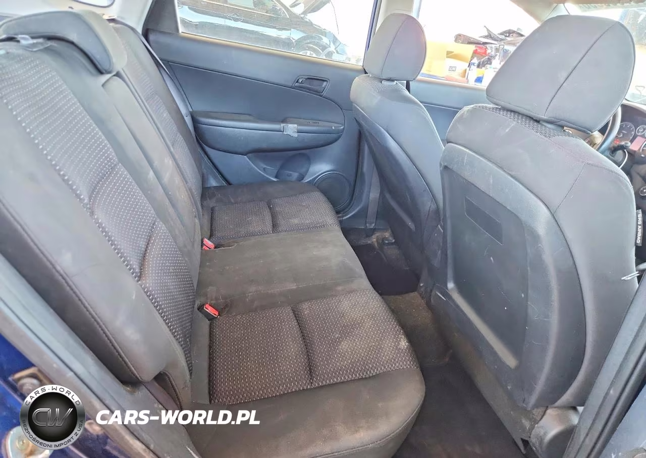 2012 Hyundai Elantra Touring Gls VIN:KMHDB8AE5CU155804 - 10