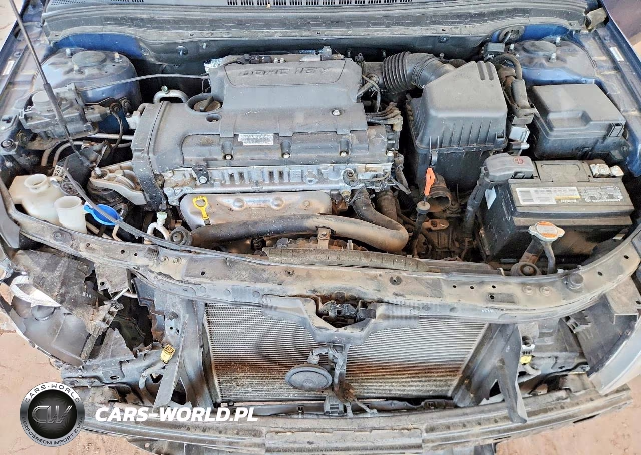 2012 Hyundai Elantra Touring Gls VIN:KMHDB8AE5CU155804 - 11