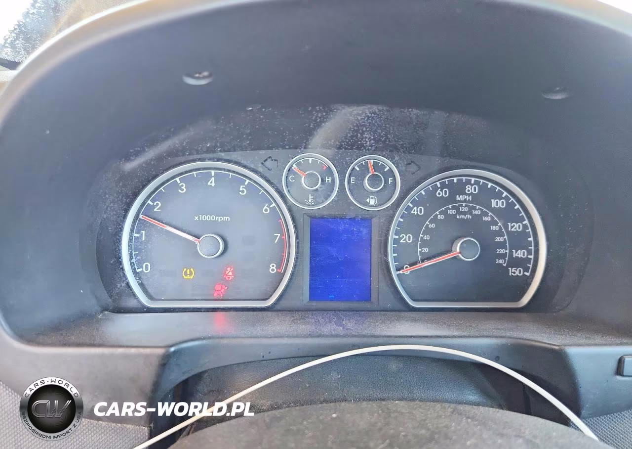 2012 Hyundai Elantra Touring Gls VIN:KMHDB8AE5CU155804 - 9