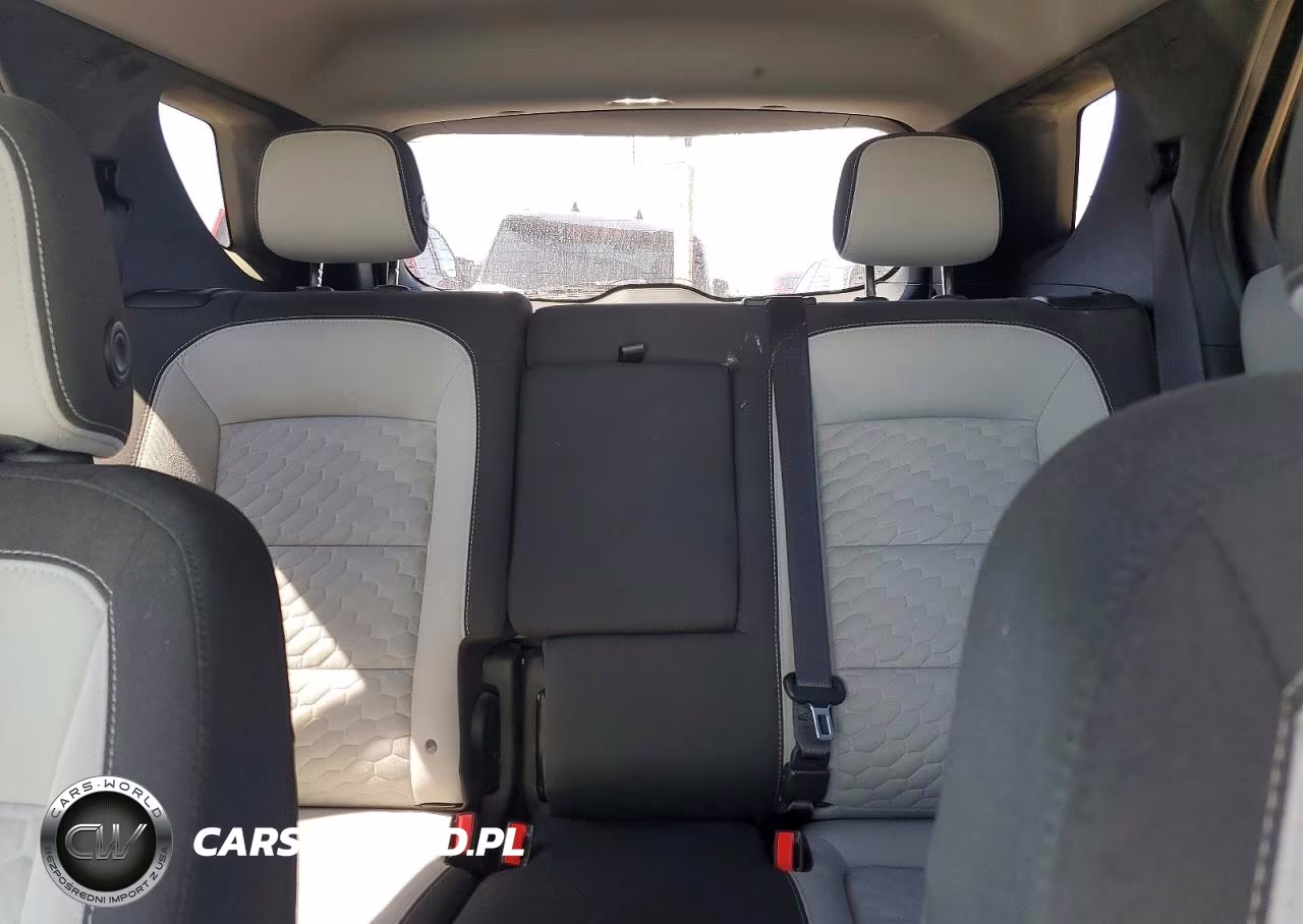 2020 Chevrolet Equinox Ls VIN:2GNAXHEV7L6231130 - 10