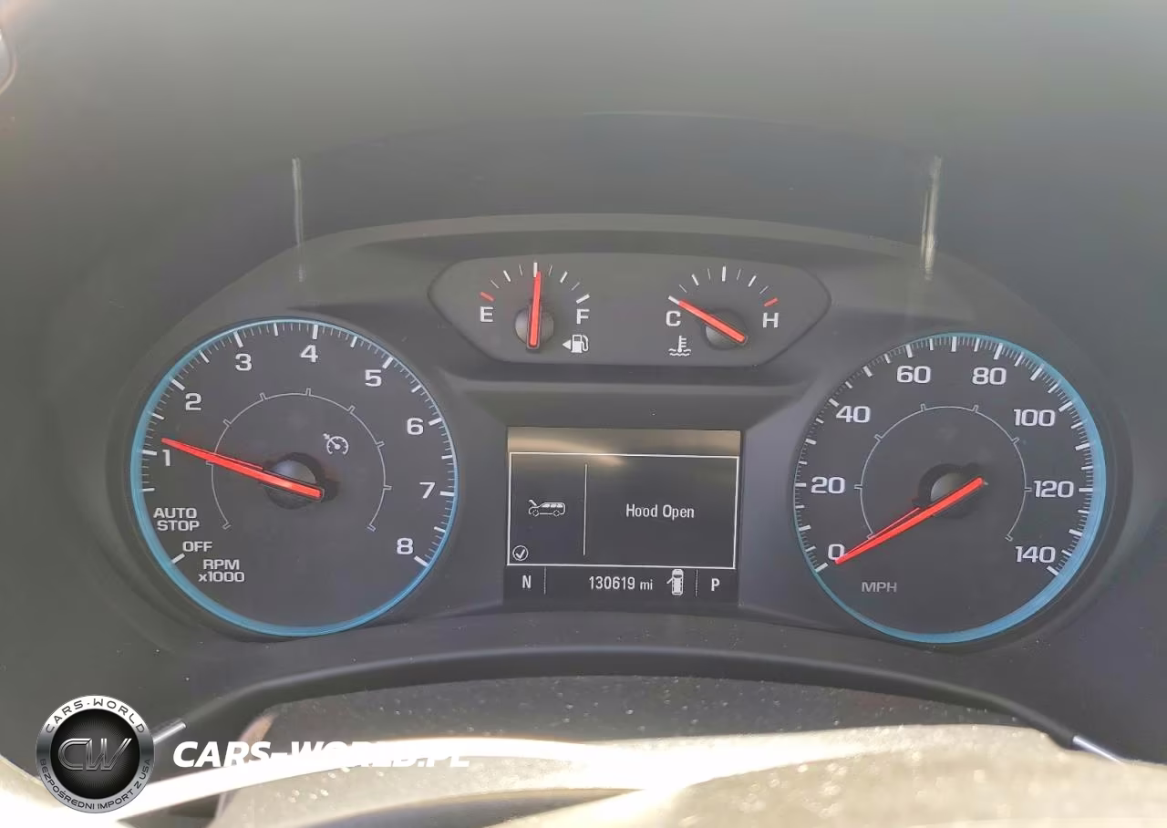 2020 Chevrolet Equinox Ls VIN:2GNAXHEV7L6231130 - 9
