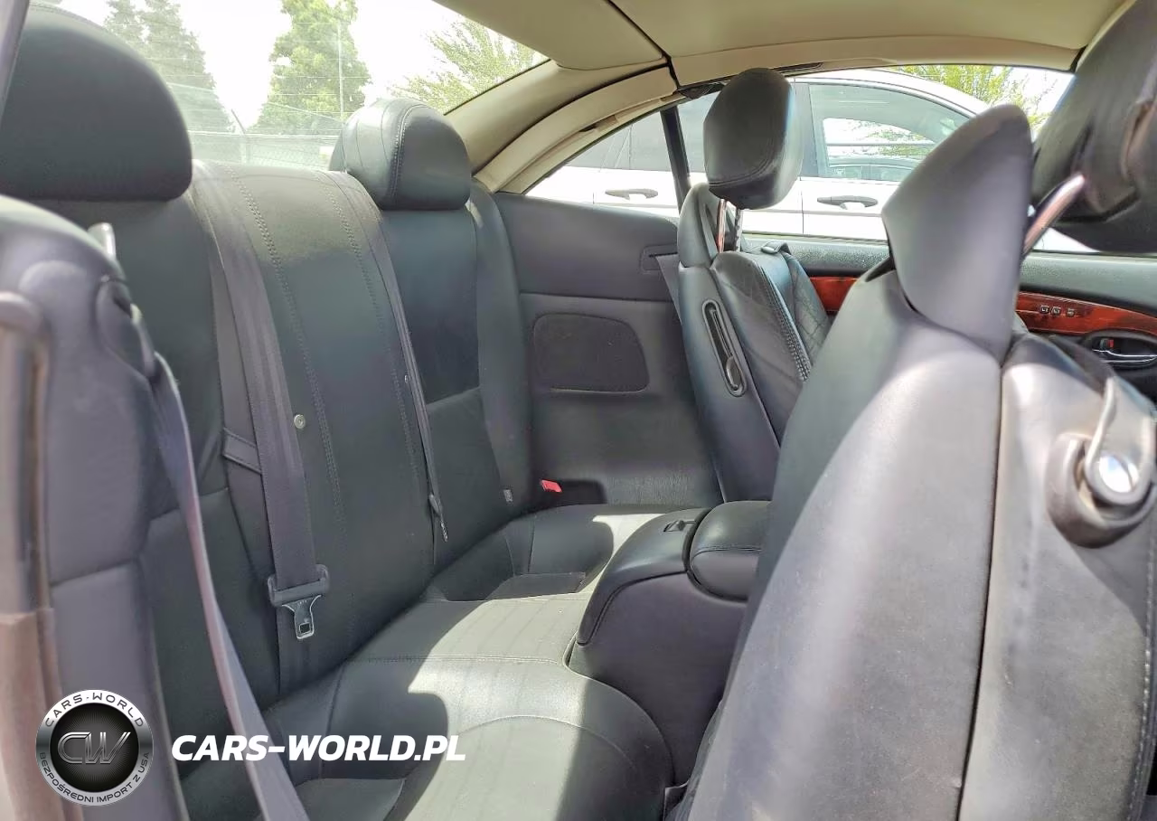 2002 Lexus Sc 430 VIN:JTHFN48Y420003109 - 10