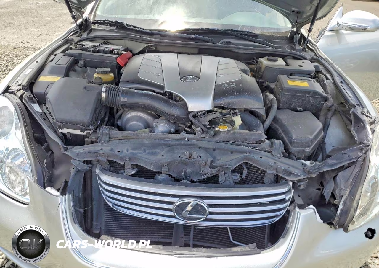 2002 Lexus Sc 430 VIN:JTHFN48Y420003109 - 11