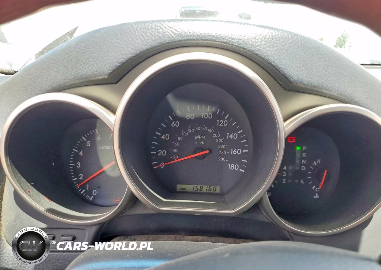 2002 Lexus Sc 430 VIN:JTHFN48Y420003109 - 9