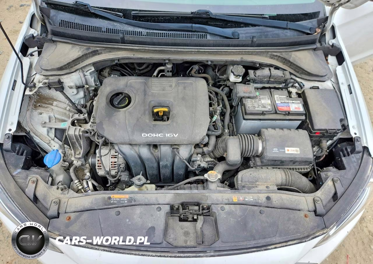 2018 Hyundai Elantra Value Edition VIN:5NPD84LF3JH248135 - 11