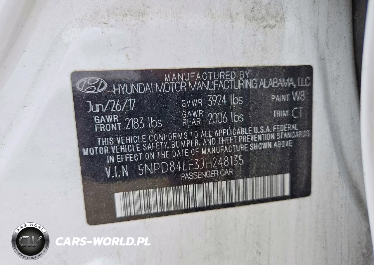2018 Hyundai Elantra Value Edition VIN:5NPD84LF3JH248135 - 12