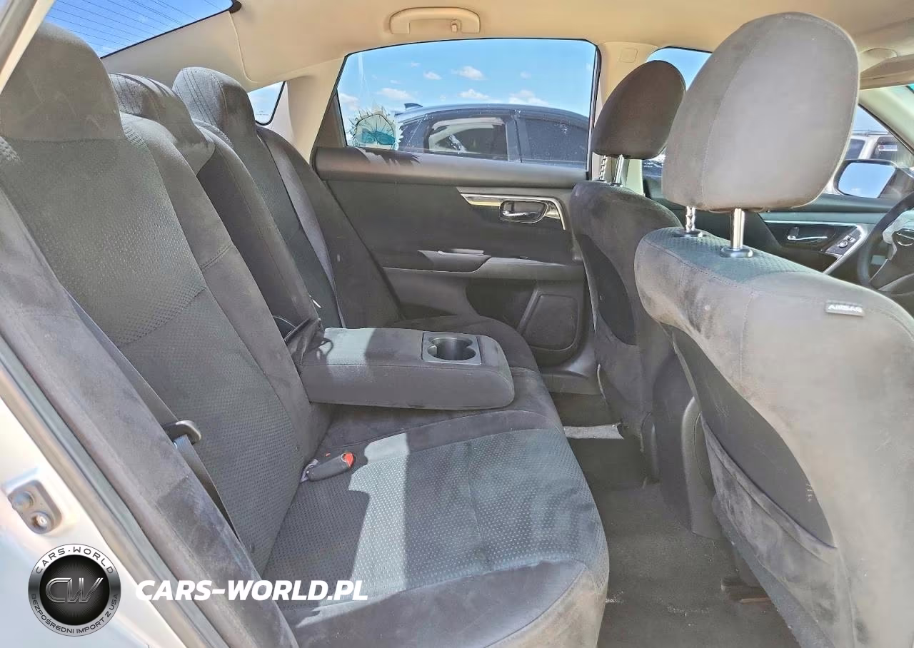 2014 Nissan Altima VIN:1N4AL3AP4EC412586 - 10