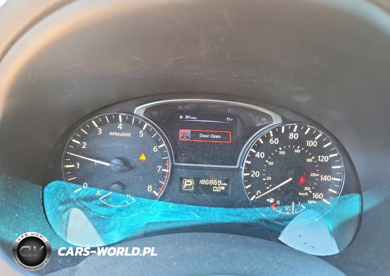 2014 Nissan Altima VIN:1N4AL3AP4EC412586 - 9