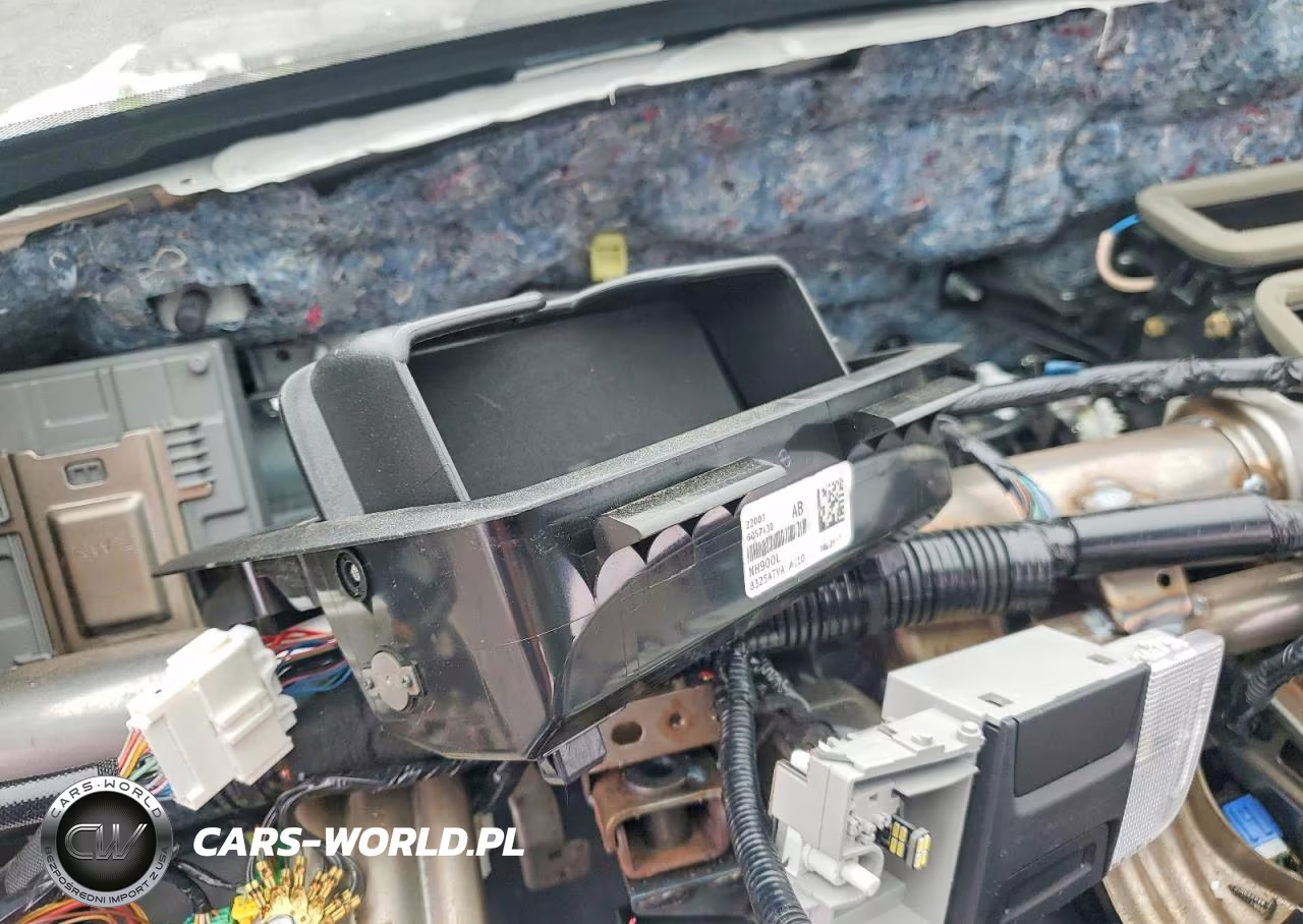 2022 Honda Accord Sport VIN:1HGCV1F32NA000834 - 9