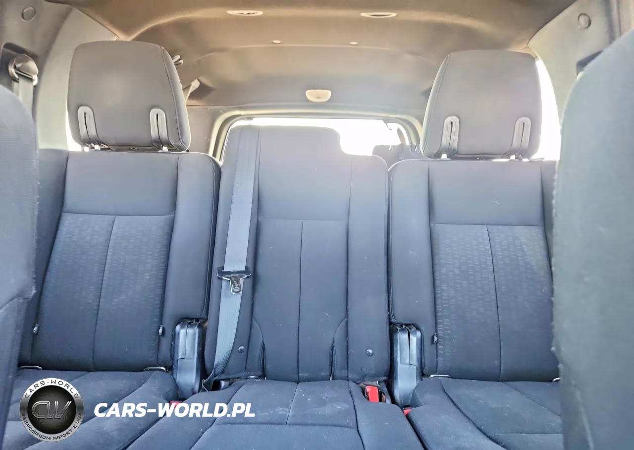 2017 Ford Expedition El Xlt VIN:1FMJK1JT9HEA19881 - 10