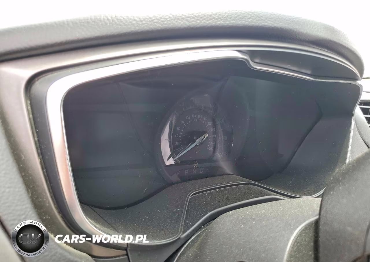 2020 Ford Fusion Se VIN:3FA6P0HD0LR111185 - 9